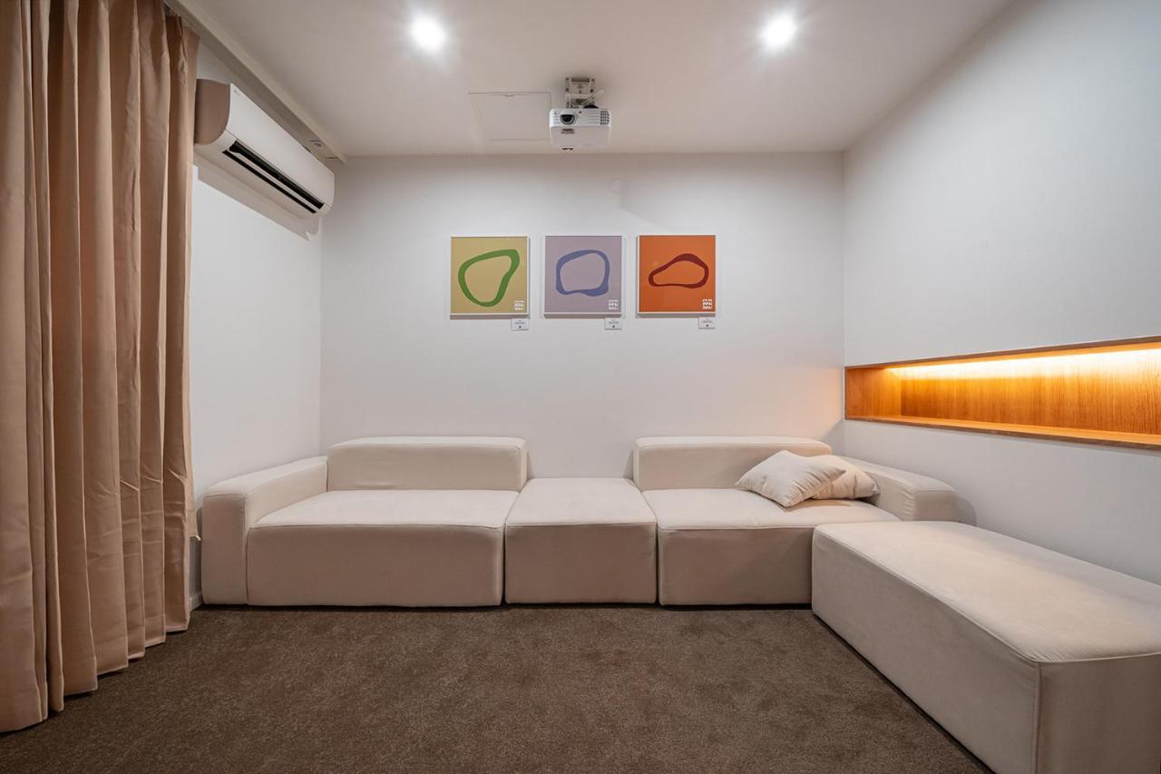 Aank Hotel Daejeon Yongjeon 2Nd Exterior photo